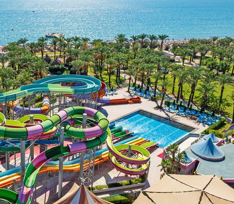 Ic Hotels Green Palace & Villas