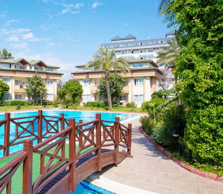 Hotel Aydinbey Gold Dreams