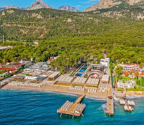 Hotel Siu Collection