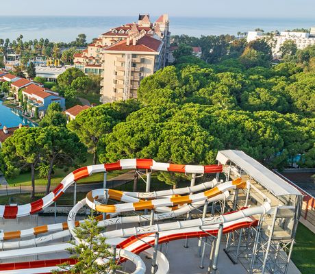 Ic Hotels Santai Family Resort