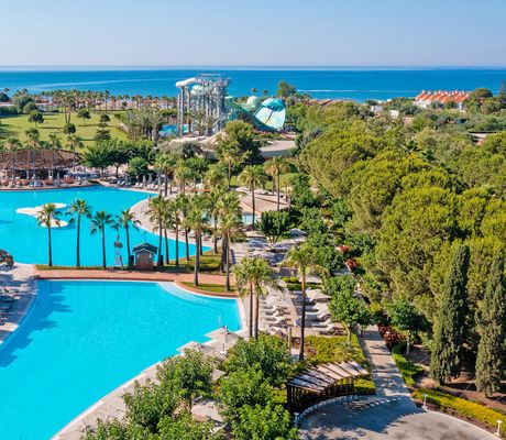 Hotel Lara Barut Collection