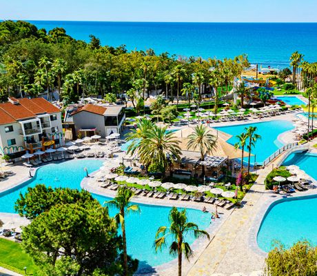 Hotel Arum Barut Collection