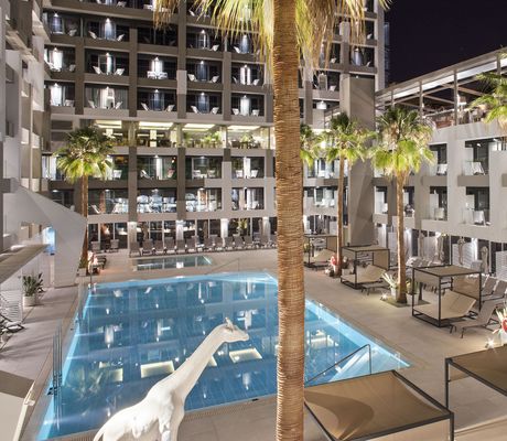 Innside Palma Bosque