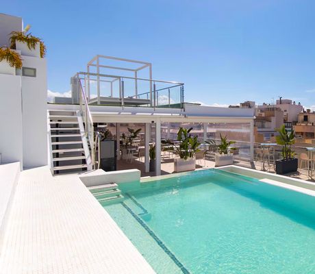 Innside Palma Center