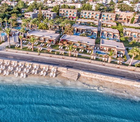 Hotel Blue Sea Beach Affiliated By Melia