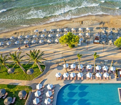 Hotel Blue Sea Beach Affiliated By Melia