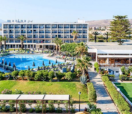 Hotel Sol By Melia Marina Beach