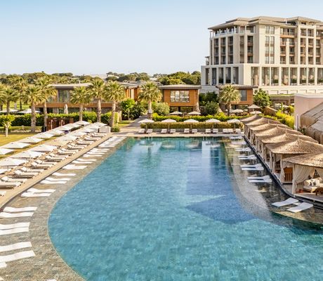 Hotel Cullinan Belek