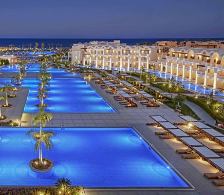 Hotel Steigenberger Resort Alaya