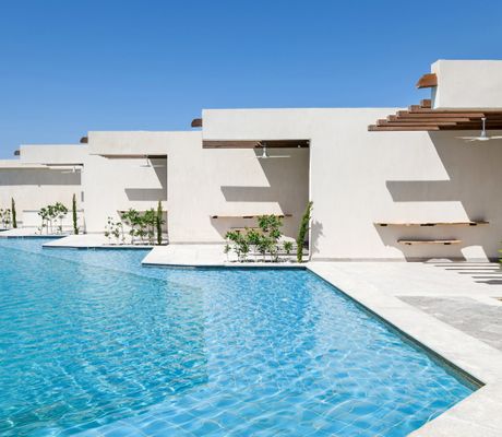 Hotel Azur White Resort Ras El Hekma