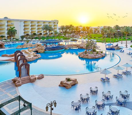 Hotel Palm Royale Soma Bay