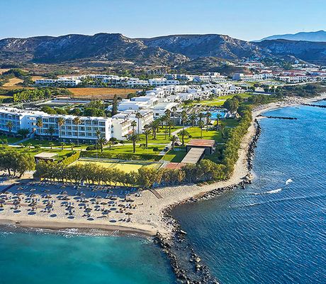 Hotel Atlantica Beach Resort