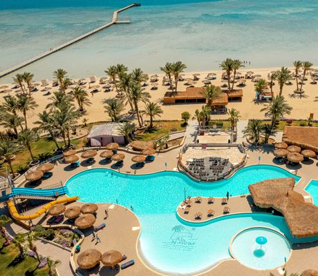 Hotel Protels Crystal Beach Resort