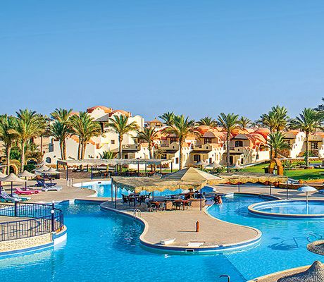 Hotel Protels Crystal Beach Resort