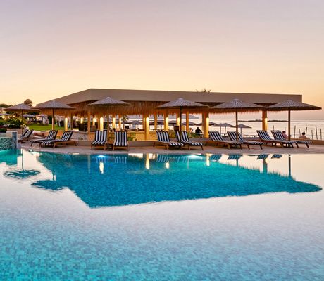 Hotel Atlantica Kalliston Resort