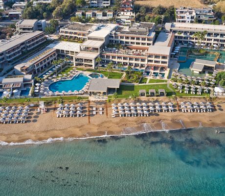 Hotel Atlantica Kalliston Resort