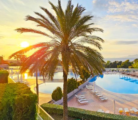 Hotel Kipriotis Panorama & Suites