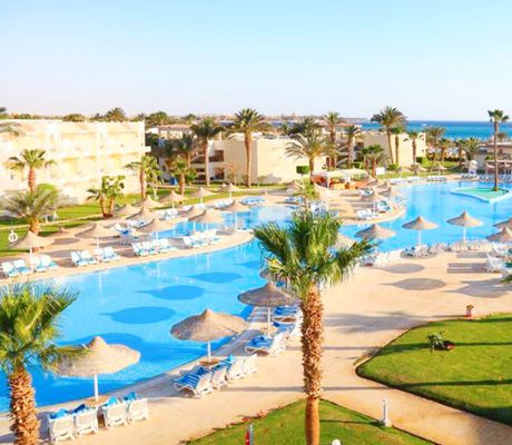 Hotel Jaz Palmariva Beach