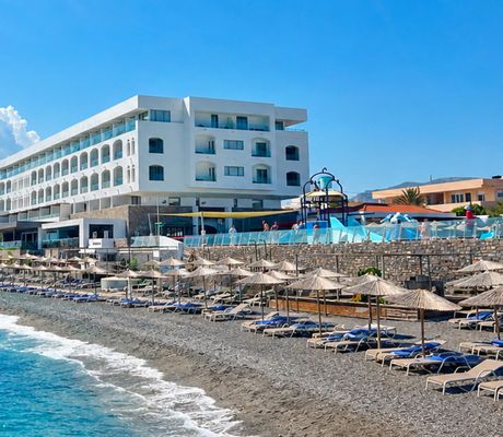 Hotel Petra Mare