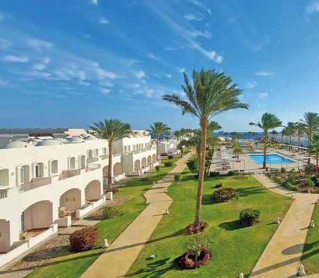 Hotel Jaz Neo Reef Marsa