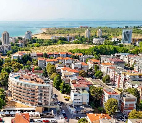 Hotel Marieta Palace