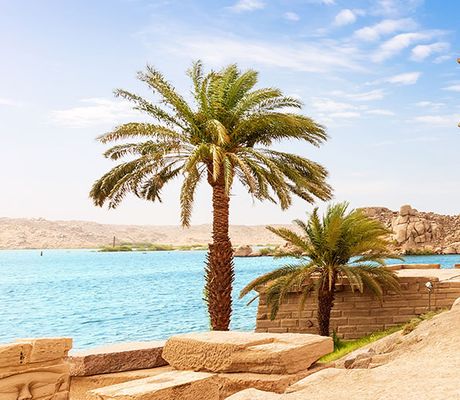 Plavba Po Nilu Z Hurghady: Luxor - Asuán 15 Dní