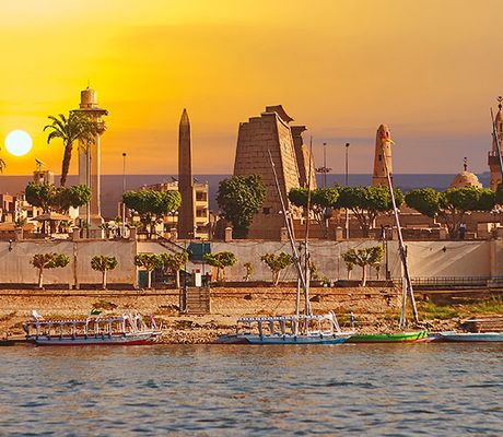 Nile Cruise