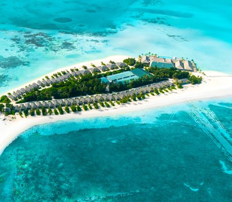 Hotel Jawakara Islands