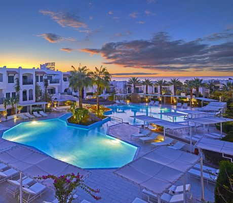 Hotel Jaz Neo Naama Bay