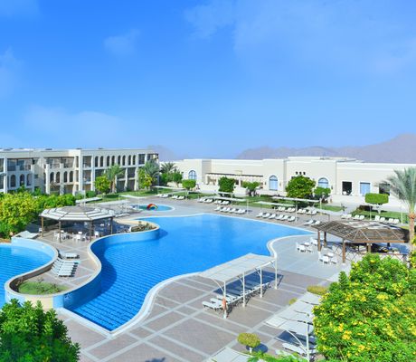 Hotel Jaz Mirabel Club & Park