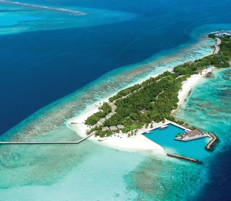 Hotel Oblu Nature Helengeli By Sentido