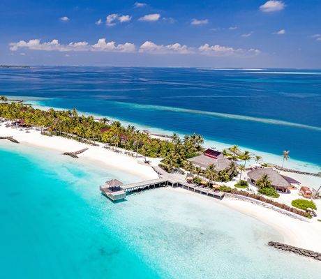 Hotel Oblu Select Lobigili