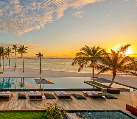 Hotel Alila Kothaifaru