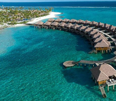 Hotel Melia Whale Lagoon