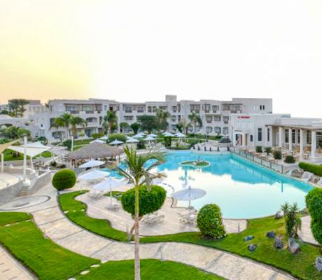 Hotel Iberotel Casa Del Mar Resort