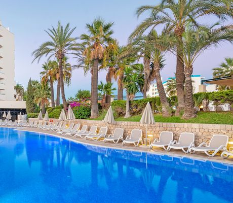 Welikehotel Marfil Playa