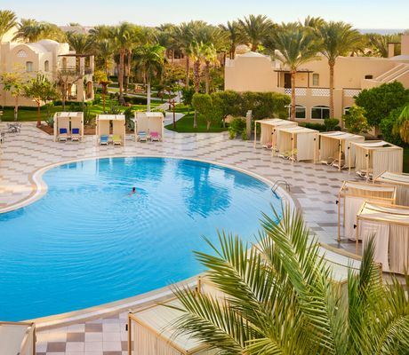 Hotel Tui Magic Life Redsina