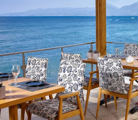 Hotel Vasia Boulevard