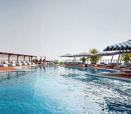 Hotel Ananea Hurghada