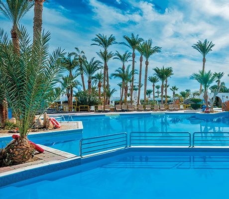 Hotel Shams Safaga
