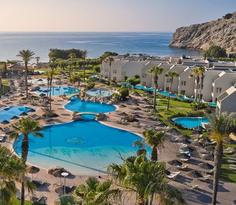 Hotel Atlantica Aegean Blue