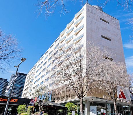 Atenea Barcelona Aparthotel