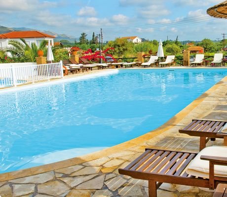 Hotel Porto Koukla Beach Resort