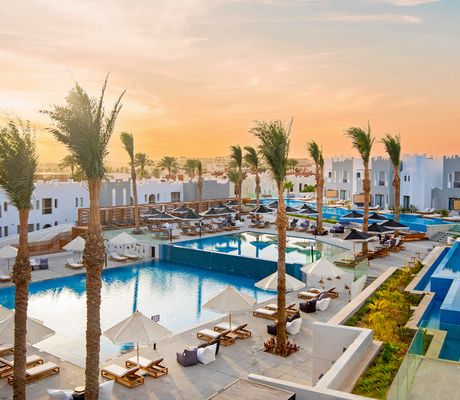 Hotel Sunrise Tucana Resort