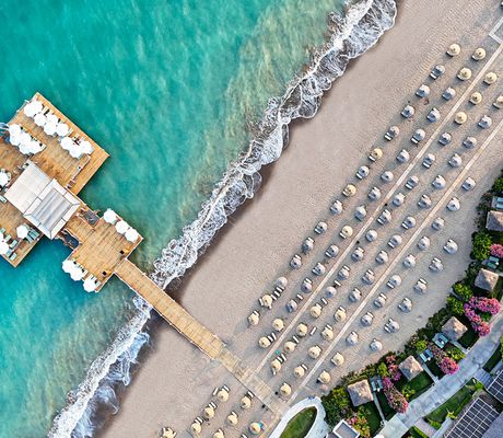 Hotel Ela Excellence Resort Belek