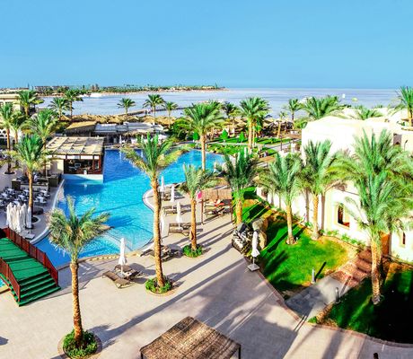 Hotel Jaz Makadina