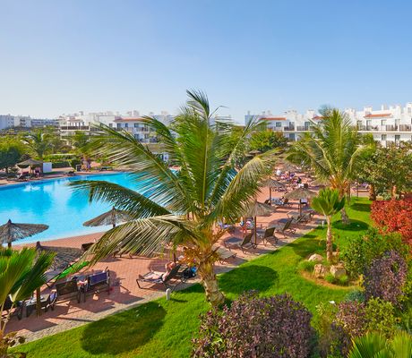 Hotel Meliá Dunas Beach Resort & Spa