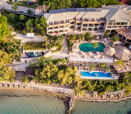 Hotel Gloria Maris