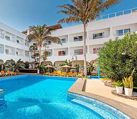 Hotel Ouril Pontao