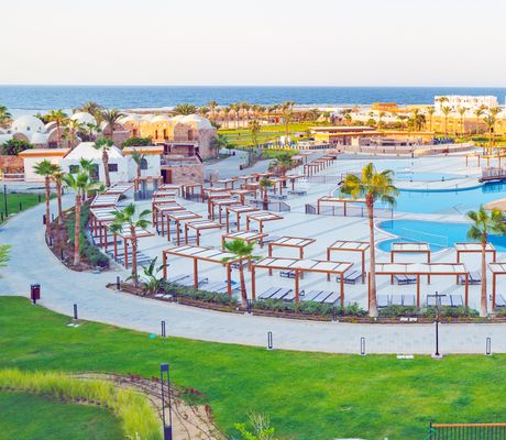 Hotel Sentido Acel Beach Resort Ex. Pensee Royal